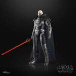 Star Wars The Black Series 6 Inch Action Figure Deluxe Darth Malgus - F6858