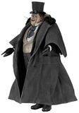 Batman Returns Action Figure 1/4 Mayoral Penguin (Danny DeVito) 38 cm - NECA61443