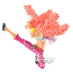 One Piece Colosseum VI vol. 1 Flamingo Figure 10cm - BAN19196