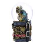 Iron Maiden Snow Globe Piece of Mind 17 cm (resin) - NEMN-B6418X3