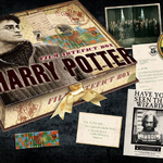 Harry Potter Artefact Box- NN7430