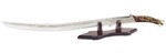 Lord of the Rings Replica 1/1 Hadhafang Sword of Arwen 97 cm - UCU14705