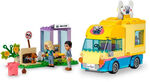 LEGO Friends Dog Rescue Van - 41741