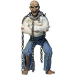 Iron Maiden Piece of Mind Eddie figure 20cm - NECA14921