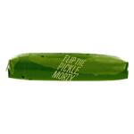 Rick & Morty Green Pencil Case Pickle Rick - SDTWRN24587