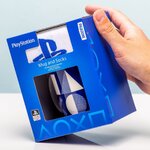 PlayStation Mug & Socks - PP7910PS