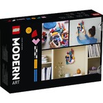 LEGO Art Modern Art - 31210