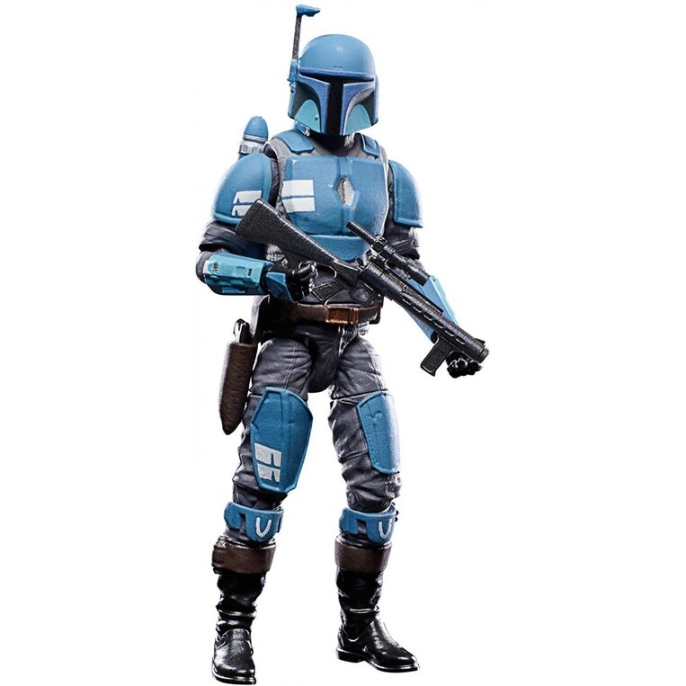 Star Wars: Vintage Collection - Death Watch Mandalorian Action Figure (10cm) - F4477