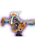 LEGO Super Heroes The Guardians’ Ship - 76193