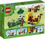 LEGO Minecraft The Bee Cottage - 21241