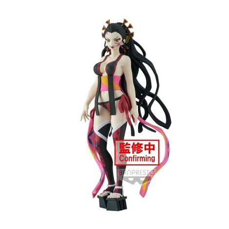 Demon Slayer: Kimetsu no Yaiba - Daki Figure Statue (16cm) - BAN18835