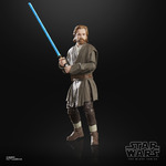 Star Wars: Obi-Wan Kenobi Black Series Figura 2022 Obi-Wan Kenobi (Jabiim) 15 cm - F7098