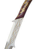 Lord of the Rings Replica 1/1 Hadhafang Sword of Arwen 97 cm - UCU14705