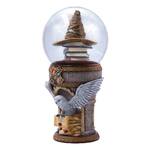 Harry Potter Snow Globe Hogwarts - B5959V2