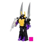 The Transformers: The Movie Retro - Kickback Action Figure (14cm) - F6947