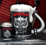 Motörhead Tankard Warpig - NEMN-B4121M8