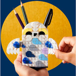 LEGO Dots Hedwig Pencil Holder - 41809