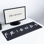 Friends Logo Desk Mat - PP8827FR