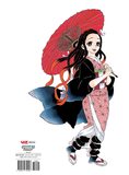 The Art of Demon Slayer: Kimetsu no Yaiba