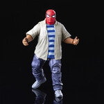 Marvel Legends: Spider-Man: Homecoming - Ned Leeds & Peter Parker 2-Pack Φιγούρα Δράσηςs (15cm) - F3457