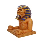 Iron Maiden Storage Box Powerslave 28 cm - NEMN-B6204W2