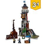 Creator Medieval Castle - 31120