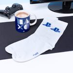 PlayStation Mug & Socks - PP7910PS