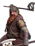 The Lord of the Rings Figures of Fandom PVC Statue Gimli 19 cm - WETA865203914