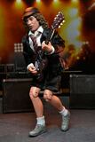 AC/DC Clothed Action Figure Angus Young (Highway to Hell) 20 cm - NECA43270