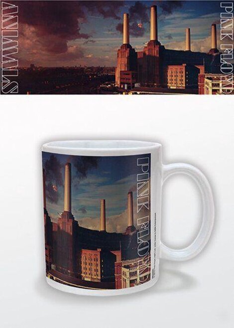 Pink Floyd (Animals) Coffee Mug - MG22091