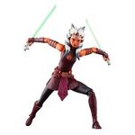 Star Wars Black Label Series Ahsoka Tano Padawan 6 Inch Action Figure - F7100