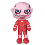 Attack On Titan Colossal Titan Plush 27cm - MA10810