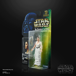 Star Wars The Black Series Princess Leia Organa Yavin (Lucasfilm 50th Anniversary) - F1264