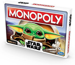 Monopoly Mandalorian - The Child - F2013