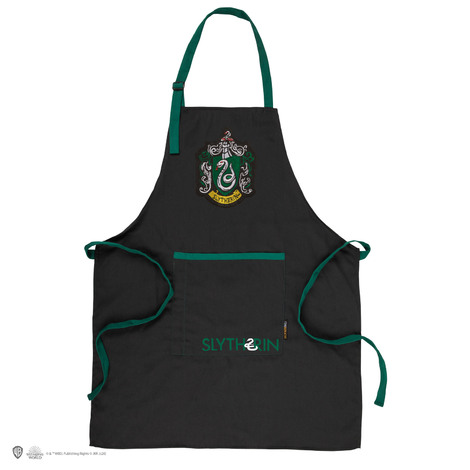 Harry Potter - Slytherin Apron - CR4112