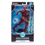 DC Multiverse Action Figure The Flash 18 cm - MCF15244