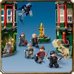 Lego Harry Potter The Ministry Of Magic - 76403