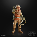 Star Wars Black Series 6" Kuiil Action Figure - F1306