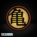 Dragon Ball - Lamp - Kame Symbol - ABYLIG017