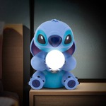 Disney Lilo & Stitch Lampe 3D Stitch 16cm - PP9652LS