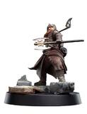 The Lord of the Rings Figures of Fandom PVC Statue Gimli 19 cm - WETA865203914