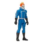 Marvel Legends: Retro Collection - Vehicle Ghost Rider Φιγούρα Δράσης (10cm) - F6544