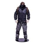 The Batman Movie Action Figure Bruce Wayne Drifter 18 cm - MCF15082