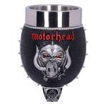 Motorhead Ace of Spades Warpig Snaggletooth Goblet (Resin) - NEMN-B5385S0