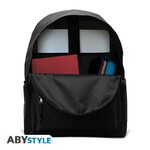 Jujutsu Kaisen - Backpack "Group" (black) - ABYBAG517