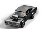 Lego Speed Champions Fast & Furious 1970 Dodge Charger R/T - 76912