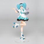 Hatsune Miku PVC Statue Costumes Cafe Maid Ver. - TAPR451604600