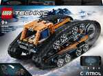 Lego Technic App-Controlled Transformation Vehicle - 42140