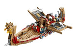 LEGO Super Heroes The Goat Boat - 76208