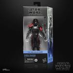 Star Wars: Obi-Wan Kenobi Black Series Action Figure Purge Trooper (Phase II Armor) 15 cm - F5607